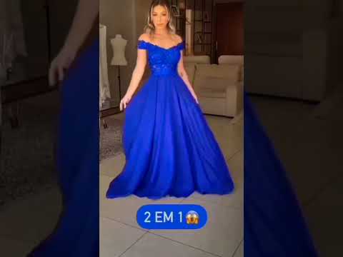 فساتين سهرة