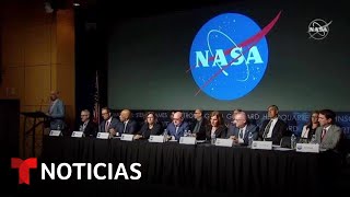 Panel de la NASA realiza la primera reunión pública sobre el estudio de OVNIS