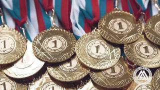 RUSSIA HAPKIDO DНMG CHAMPIONSHIP LIPETSK 2017
