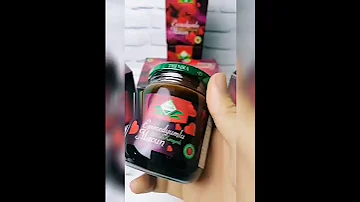 العسل التركي الأصلي 