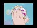 Magical doremi s2 ep1  leurs premire et nouvelle transformation en vf ojamajodoremi