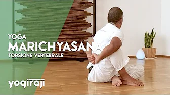 Yogiraji - yoga online