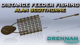 Distance Feeder Fishing | Alan Scotthorne | Match Fishing