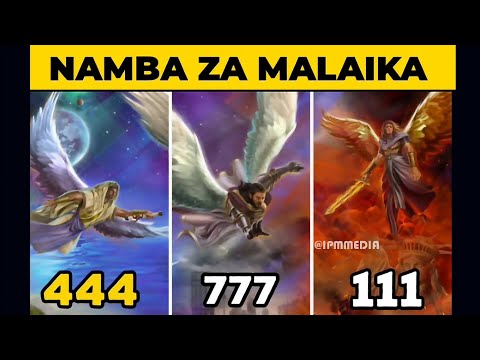 Video: Inamaanisha kuzimu?