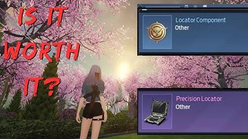 How To Use Precision Locator(GAME CHANGER😱)