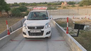 100% Driving test me pass ho jawo ge guarantee