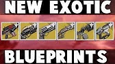 Destiny's Gjallarhorn Will Not Be Upgradable to Year 2 Damage Level - IGN News - YouTube
