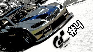 BEING THE MOSTWANTED...l G plays (EN) l Gran Turismo Sport #4