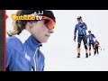 This Woman Captured the US Cross Country Ski Team's First Gold Medal | Season Pass