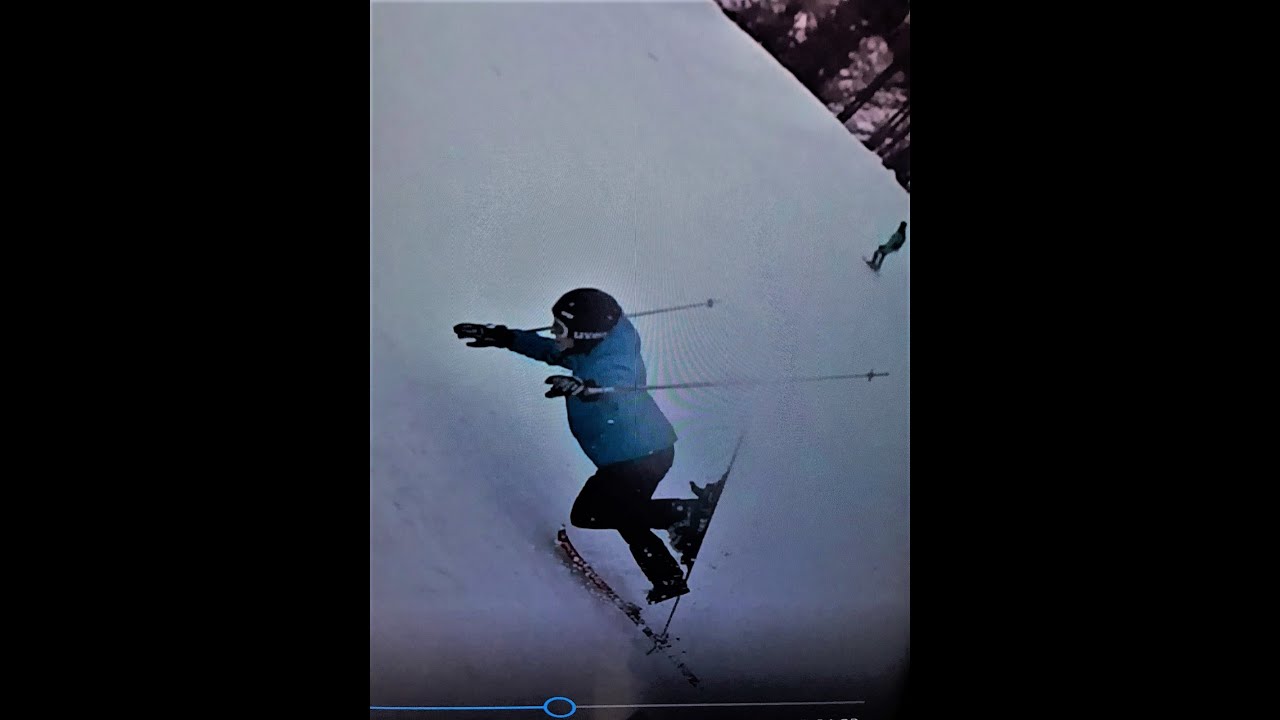 Ski Fail Compilation YouTube