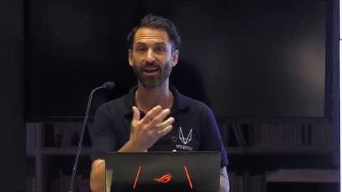 The Value of Open Source - The Volentix Project