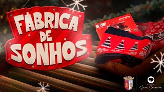 Fábrica de Sonhos 🎄✨