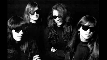 The Brood (US) Live @ T'Beest, Goes NL January 9th 1993 (Rare Live tape, 60s Garage Rock style !)