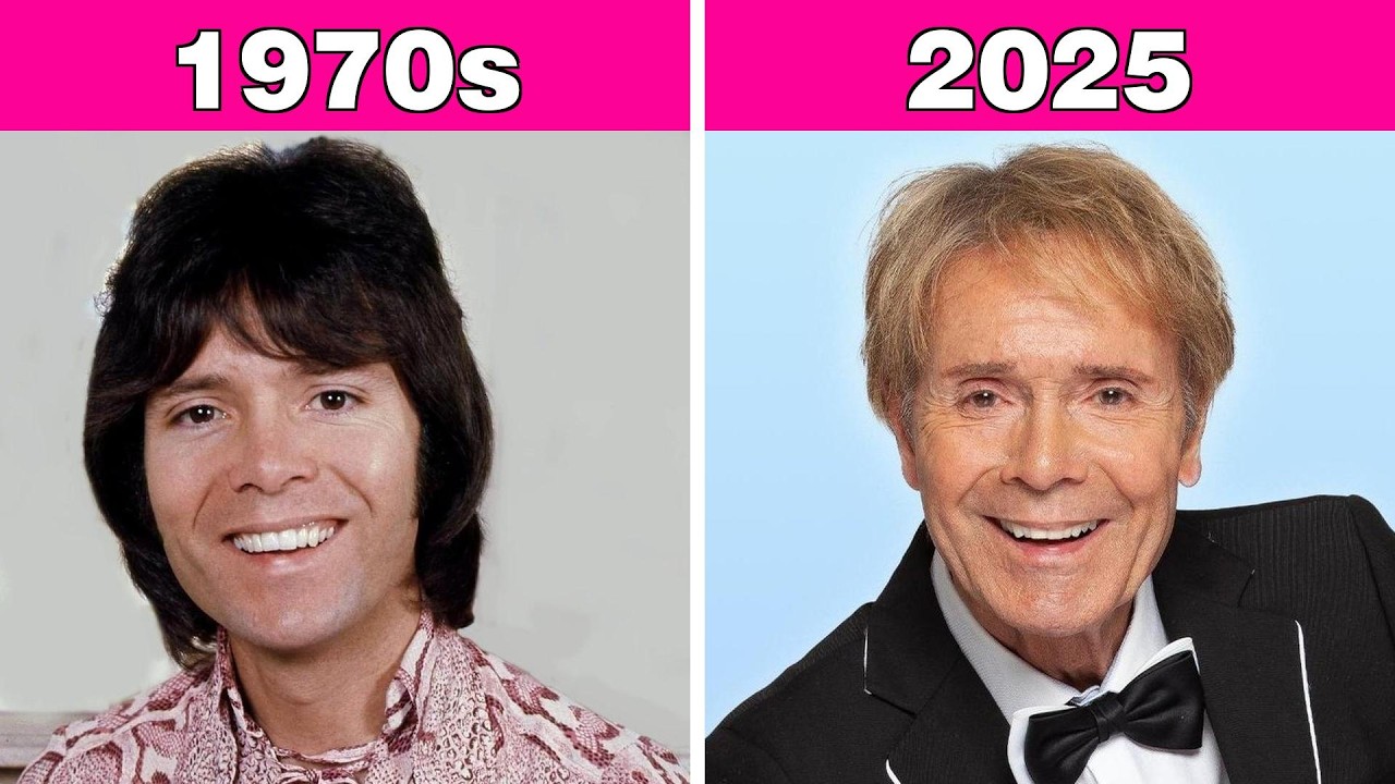60+ Singers Still Alive Over 80 Years Old | Then And Now