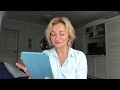 Анна Якунина читает стихи Екатерины Горбовской