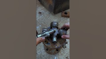 Double Handle Nozzle, High Performance Hardware Tools #shortsfeed