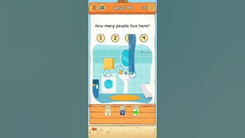 Braindom 2 | Level 40 | Gamer vloggerz