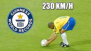 11 Vezes que Roberto Carlos Chocou o Mundo!