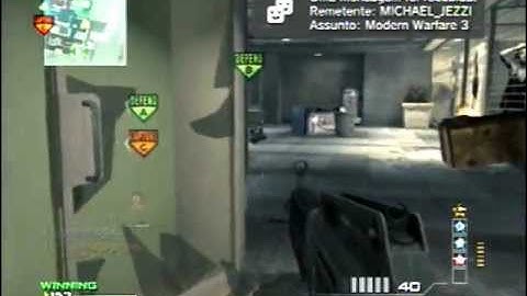 M.O.A.B Usas 12 NO RANGE OR DAMAGE