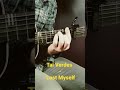 How To Play Tai Verdes Lost Myself On Acoustic Guitar mp3