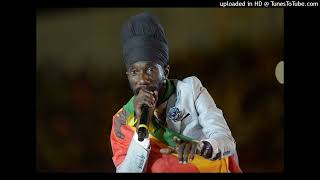 Whether or not  SIZZLA KALONJI