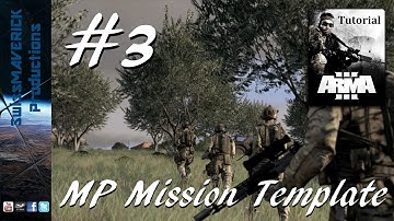 MP Mission Template Ep.#3 - Custom Gear [Tutorial]