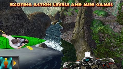 The Lost Diamonds  IPhone 6 App Preview