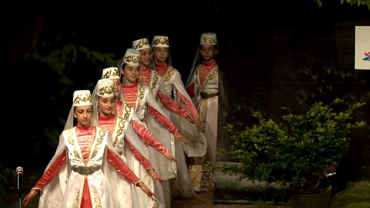 DETI GOR  - SERDOCKI