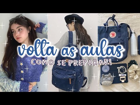 Vídeo: Como colocar sua agenda de dormir de volta nos trilhos para a escola