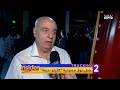 جدل مسرحية كازينو بديعة ومؤلفها يوجه رسالة عتاب بالعربي  