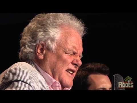 Peter Rowan performing "Family Demon" at Music City Roots live from the Loveless Cafe on 4.24.2013.