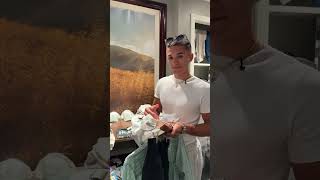 100 Abercrombie Challenge