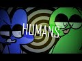 Humans || Animation Meme (BFB) [SPOILERS]
