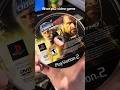 #ps2 #retrogaming #playstation #wwe #playstationgamer #xbox