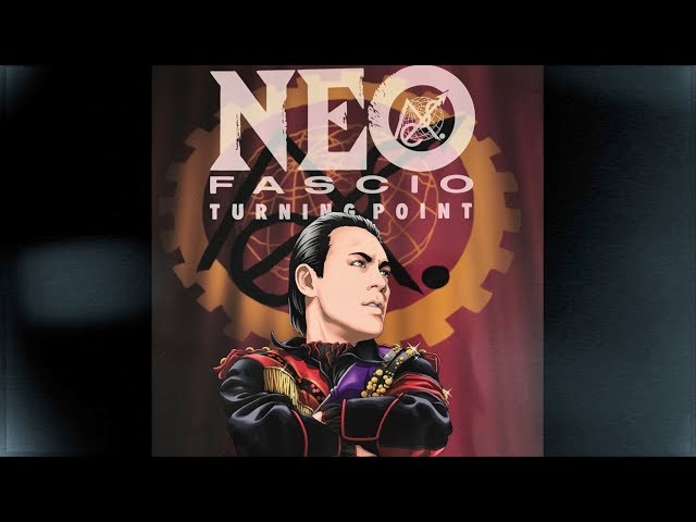 氷室京介/NEO FASCIO TURNING POINT-