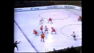 USSR-Canada Summit Series 1972 game 7 part 1
