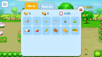 Top 5 món ăn lãi nhất nhà bếp avatar 2D | Sỹ Làm Được