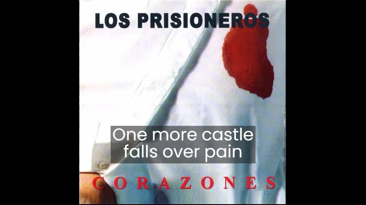 Los Prisioneros - Estrechez de corazón Narrowness of a heart subtitulado al inglés english subtitles Los Prisioneros - Estrechez de corazón Narrowness of a heart subtitulado al inglés english subtitles