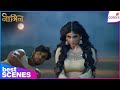 Naagin S1 | Shivanya Punishes Viren For His Deeds | Colors TV