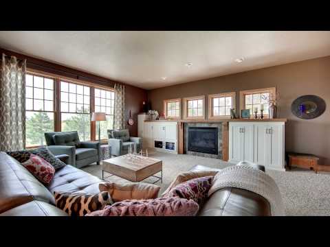 13413 Ireland Ave NW, Annandale, MN home video tour