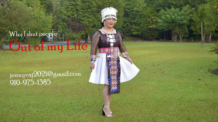 Why I shut people out of my life 12/08/22
