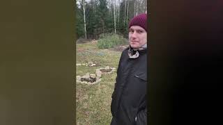 видео: Отзыв #179 Алексей из Наро-Фоминского р-она. Замена фундамента на свайный. картинка: Отзыв #179 Алексей из Наро-Фоминского р-она. Замена фундамента на свайный.