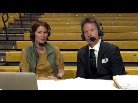 Wmu Vb Post Game Vs Niu Youtube