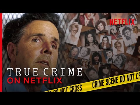 Video: De 13 Beste True Crime-showene På Netflix Akkurat Nå