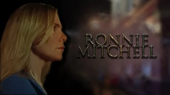 EastEnders || Ronnie Mitchell