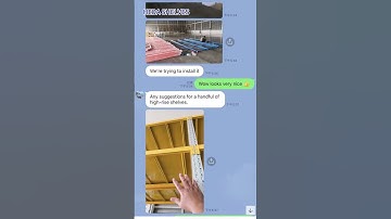 Pallet Racking System Installation