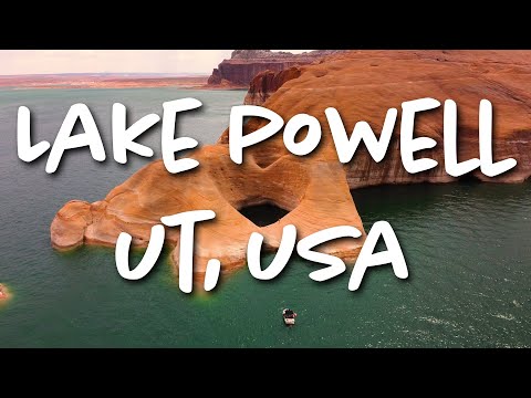 Explore Lake Powell | Travel Video