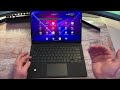 Galaxy Tab S8 Ultra Keyboard Tips and Tricks