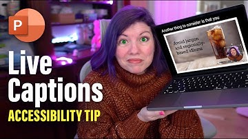 QUICK TIPS About PowerPoint