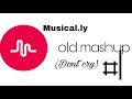 musically mashup (dont cry)